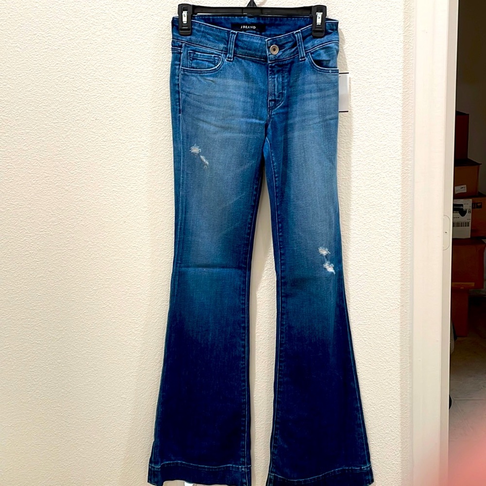 J Brand jeans